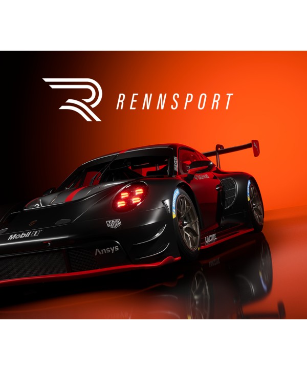Rennsport - Standard Edition DLC Steam Key GLOBAL